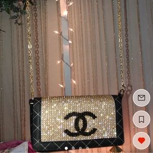 Brand new crossbody bag